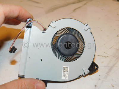 Service Laptop Asus X540BP-DM056T